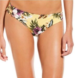 Gianni Bini North Shore Multi Strap Hipster Bikini